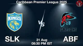 SLK vs ABF Matcch Previews