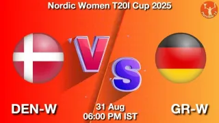 DEN-W vs GR-W Matcch Previews