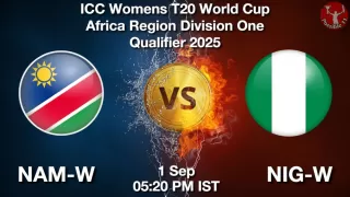 NAM-W vs NIG-W Matcch Previews