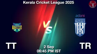 TT vs TR Matcch Previews
