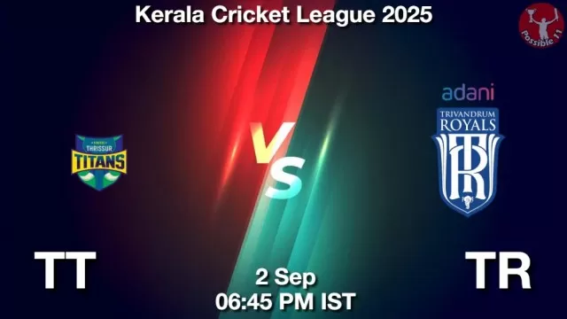 TT vs TR ड्रीम11 भविष्यवाणी, फैंटेसी क्रिकेट टीम - 02 सितम्बर 2025