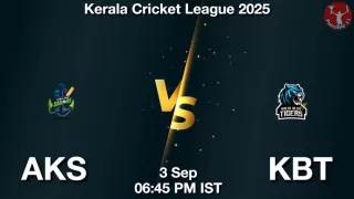 AKS vs KBT Matcch Previews