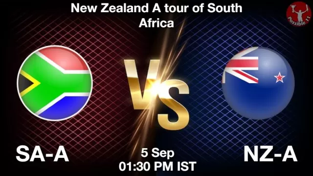 SA-A vs NZ-A ड्रीम11 भविष्यवाणी, फैंटेसी क्रिकेट टीम - 05 सितम्बर 2025