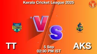 TT vs AKS Matcch Previews