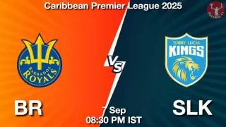 BR vs SLK Matcch Previews