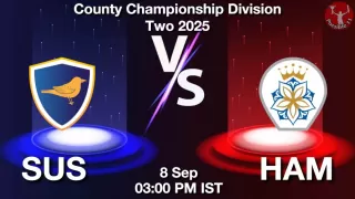 SUS vs HAM Matcch Previews