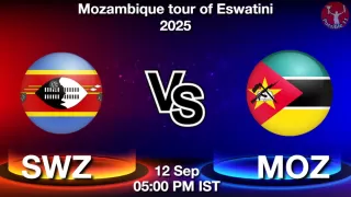 SWZ vs MOZ Matcch Previews