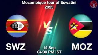 SWZ vs MOZ Matcch Previews