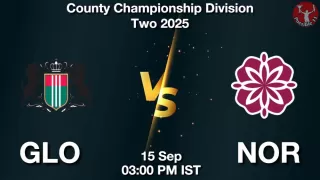 GLO vs NOR Matcch Previews