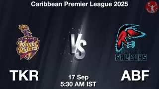 TKR vs ABF Matcch Previews