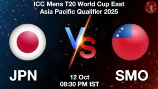 JPN vs SMO Matcch Previews