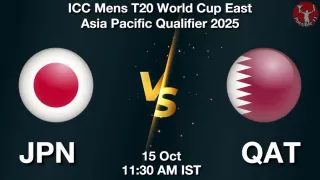 JPN vs QAT Matcch Previews