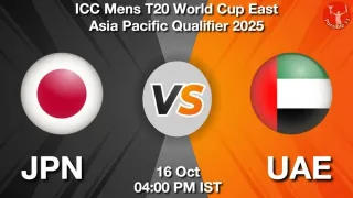 JPN vs UAE Matcch Previews