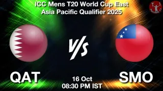QAT vs SMO Matcch Previews