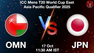 OMN vs JPN Matcch Previews
