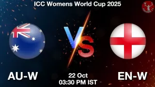 AU-W vs EN-W Matcch Previews