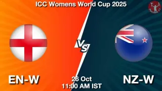 EN-W vs NZ-W Matcch Previews