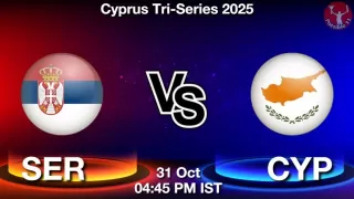 SER vs CYP Matcch Previews
