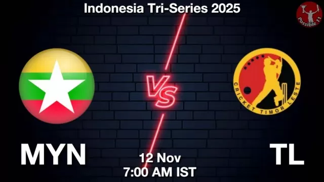 MYN vs TL ड्रीम11 भविष्यवाणी, फैंटेसी क्रिकेट टीम - 12 नवंबर 2025