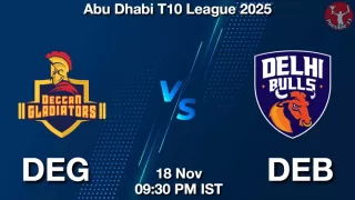DEG vs DEB Matcch Previews