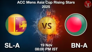 SL-A vs BN-A Matcch Previews