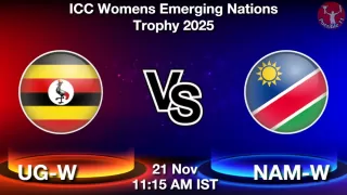 UG-W vs NAM-W Matcch Previews