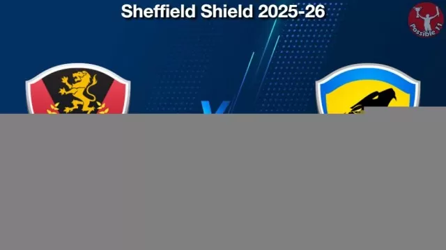 NSW vs TAS ड्रीम11 भविष्यवाणी, फैंटेसी क्रिकेट टीम - 22 नवंबर 2025