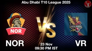 NOR vs VR Matcch Previews