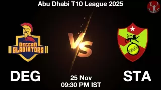 DEG vs STA Matcch Previews