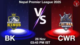 BK vs CWR Matcch Previews