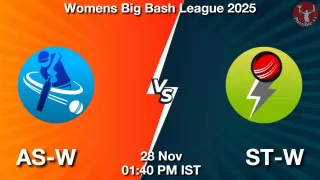 AS-W vs ST-W Matcch Previews