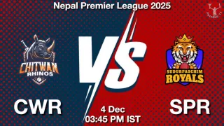 CWR vs SPR Matcch Previews