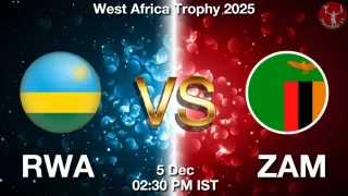 RWA vs ZAM Matcch Previews
