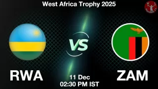 RWA vs ZAM Matcch Previews