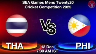 THA vs PHI Matcch Previews