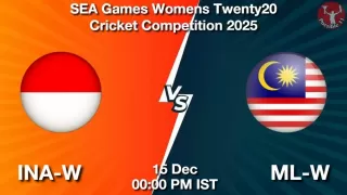 INA-W vs ML-W Matcch Previews
