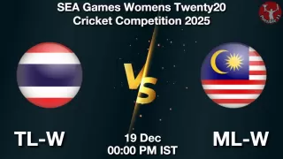 TL-W vs ML-W Matcch Previews