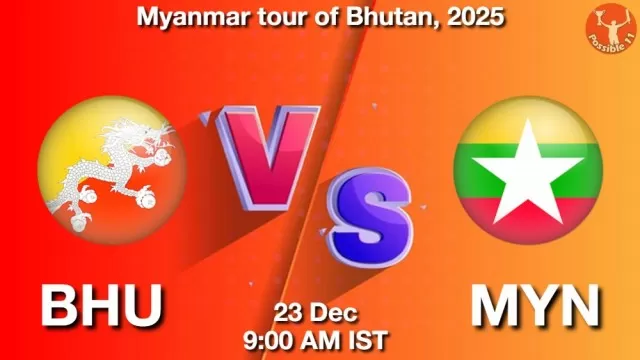 BHU vs MYN ड्रीम11 भविष्यवाणी, फैंटेसी क्रिकेट टीम - 23 दिसंबर 2025