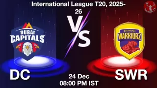 DC vs SWR Matcch Previews