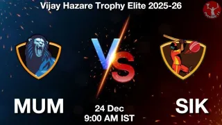 MUM vs SIK Matcch Previews