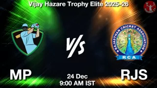 MP vs RJS Matcch Previews
