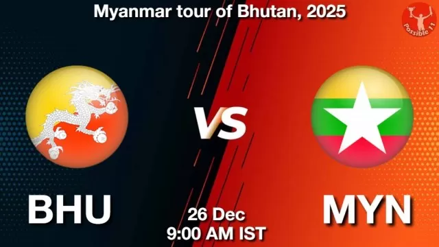 BHU vs MYN ड्रीम11 भविष्यवाणी, फैंटेसी क्रिकेट टीम - 26 दिसंबर 2025