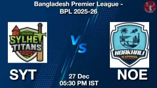 SYT vs NKE Matcch Previews