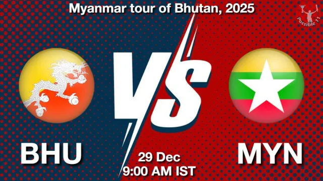 BHU vs MYN ड्रीम11 भविष्यवाणी, फैंटेसी क्रिकेट टीम - 29 दिसंबर 2025