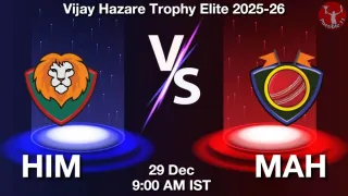 HIM vs MAH Matcch Previews