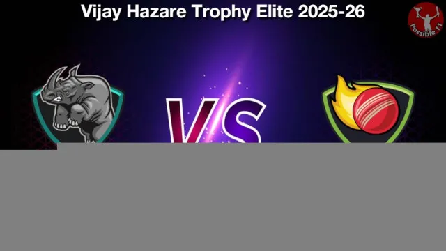 ASM vs HYD ड्रीम11 भविष्यवाणी, फैंटेसी क्रिकेट टीम - 29 दिसंबर 2025