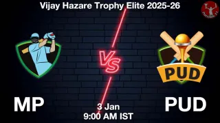 MP vs PUD Matcch Previews