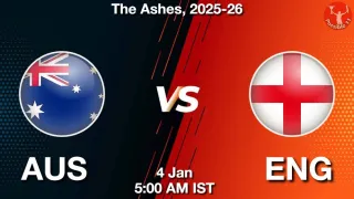 AUS vs ENG Matcch Previews