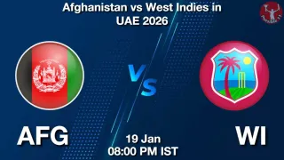 AFG vs WI Matcch Previews