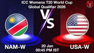 NAM-W vs USA-W Matcch Previews